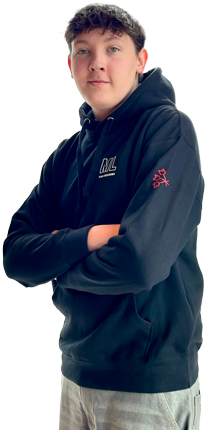 Marc Langner - Team Steelsicher