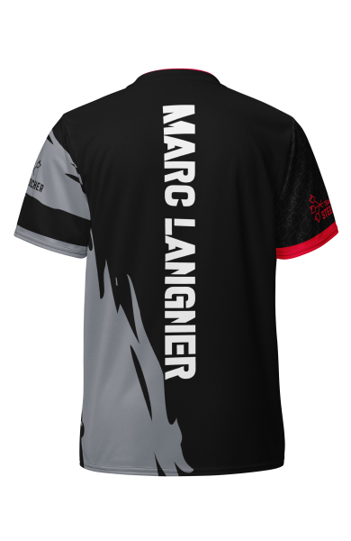 Steelsicher Fanshirts
