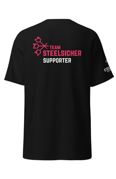 Steelsicher T-Shirts